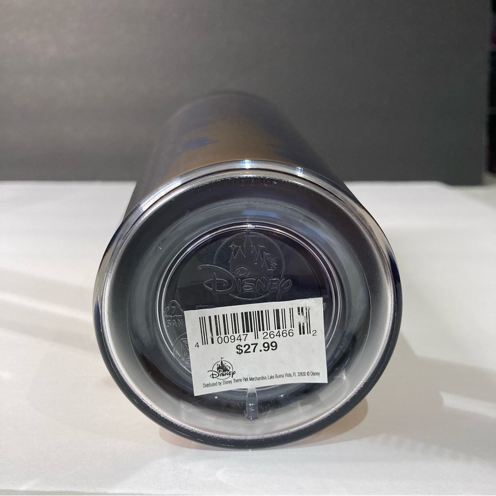 Disney Parks EARidescent Shimmer Collection Tumbler Featuring Mickey Mou… - Picture 9 of 9